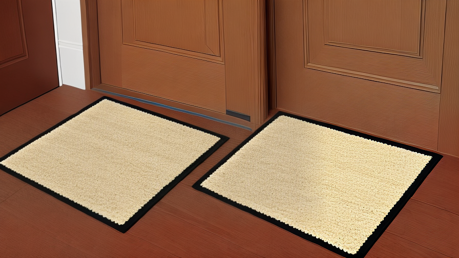 Door Mats Wholesale