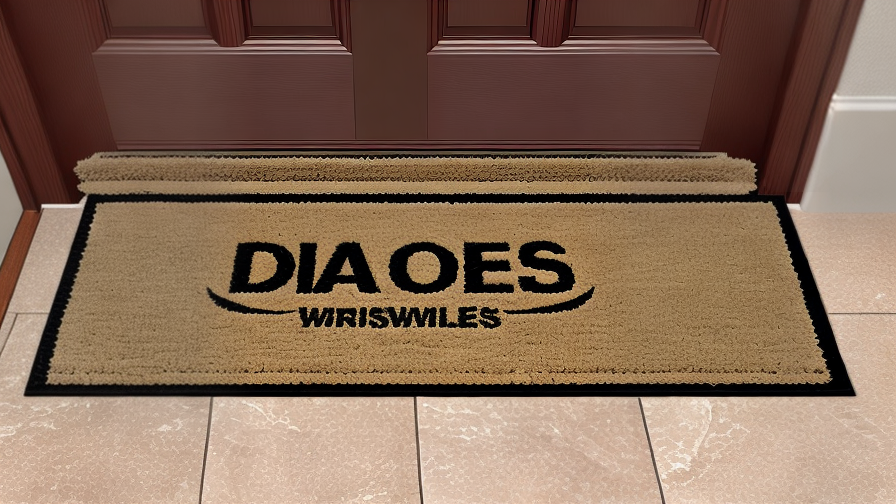 Door Mats Wholesale