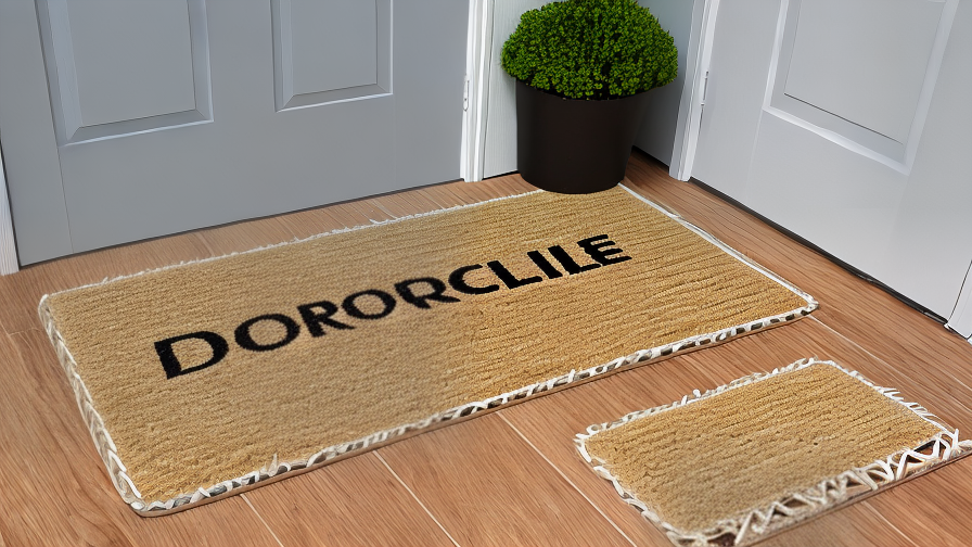 Doormat Wholesale