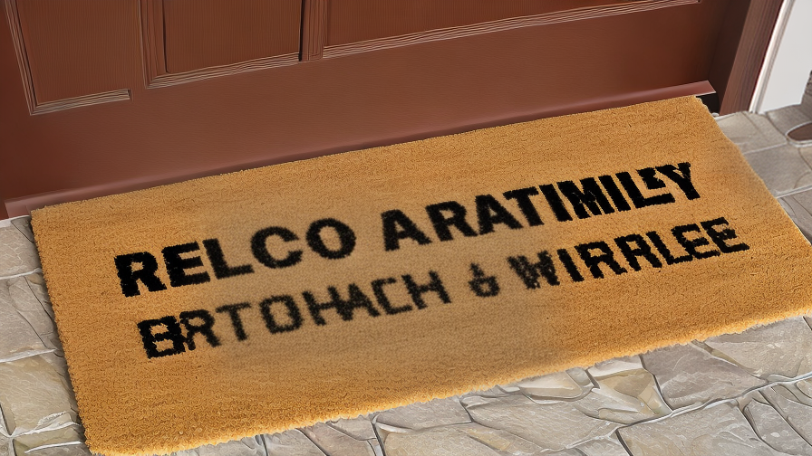 Doormat Wholesale