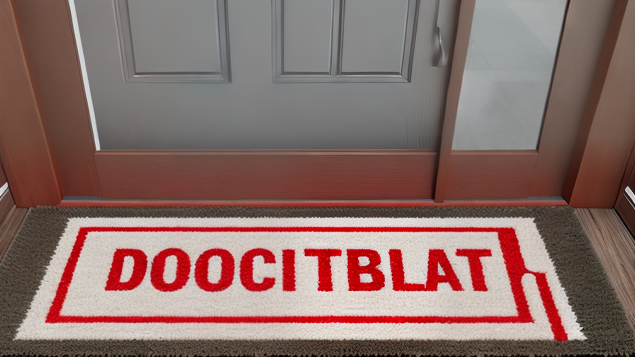 Doormat Wholesale