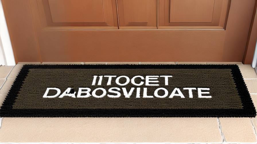 Doormat Wholesale