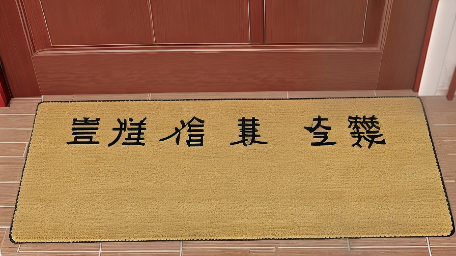 Doormat Wholesale