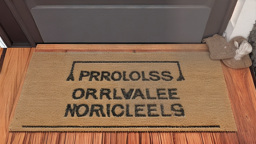 Doormat Wholesale
