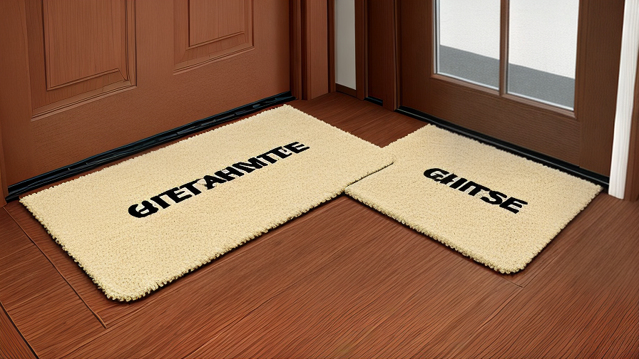 Doormat Wholesale