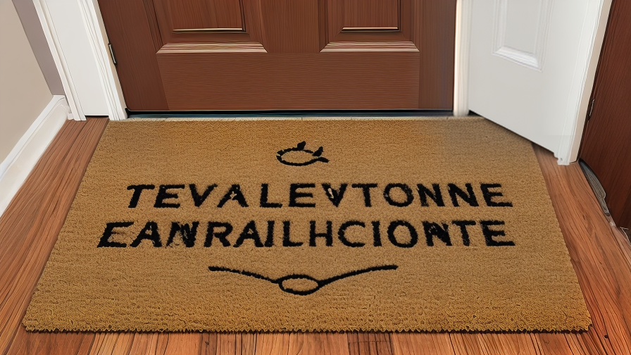 Doormat Wholesale