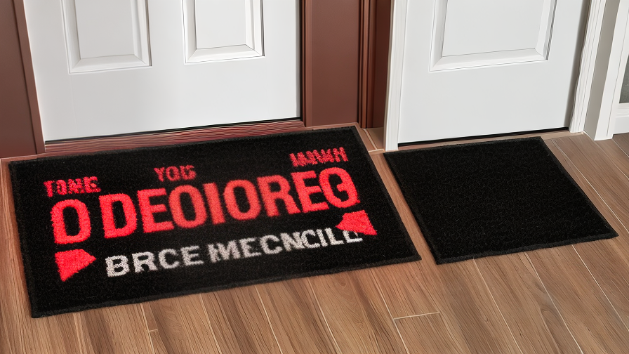 Doormat Wholesale