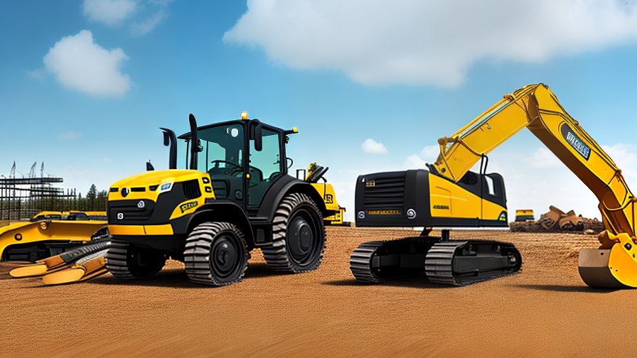 Electric Construction Equipment