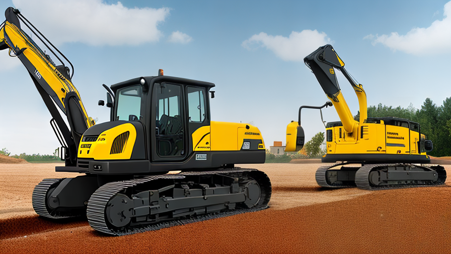 Electric Construction Equipment
