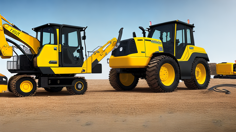 Electric Construction Equipment