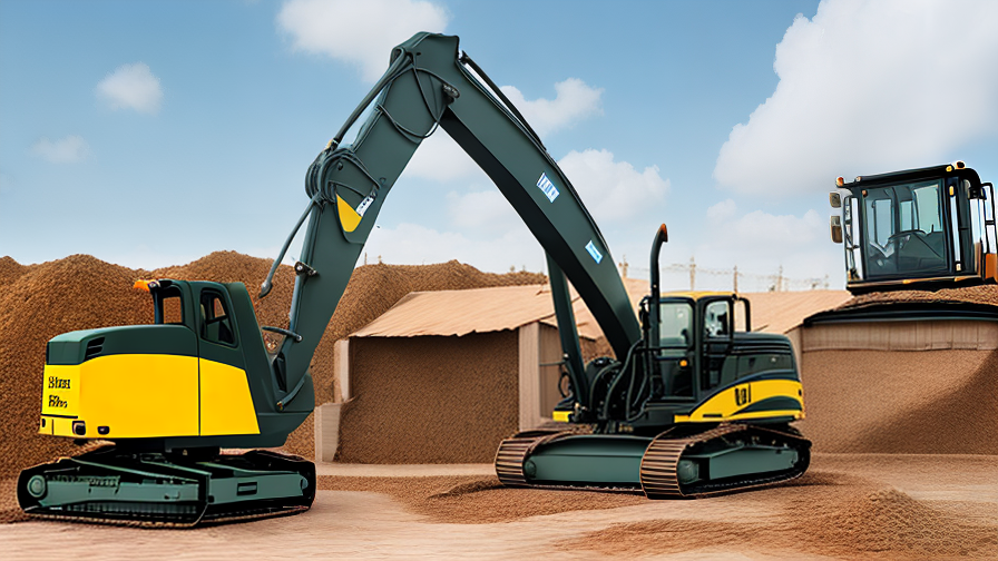Electric Construction Equipment