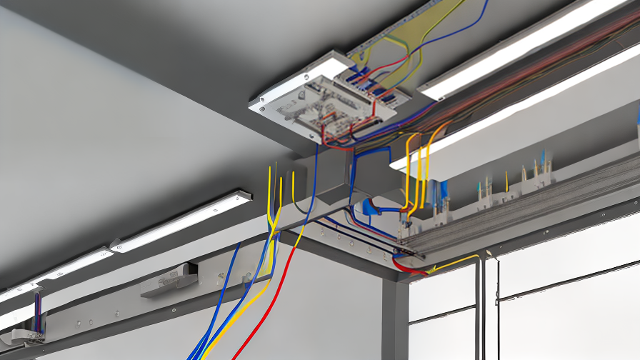 Electric Molding