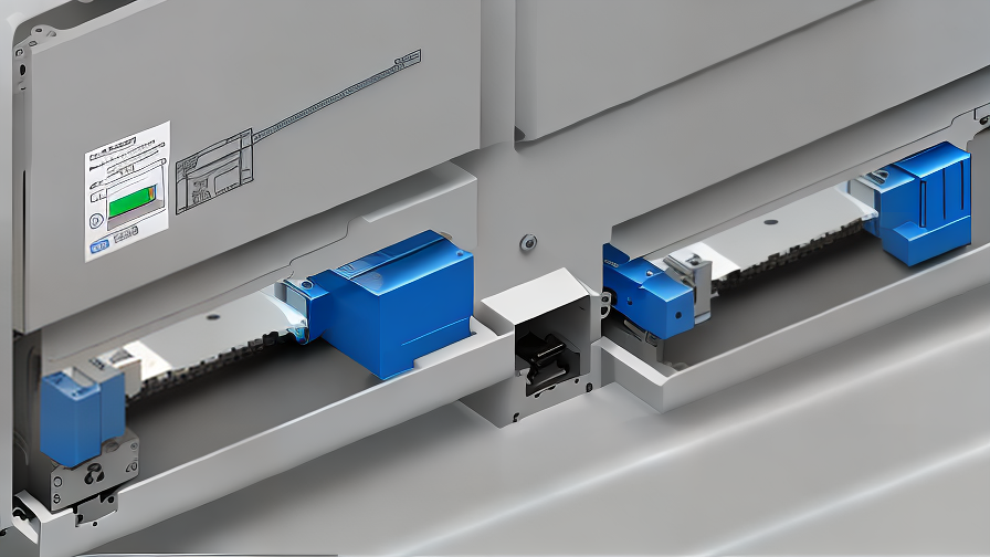 Electric Molding