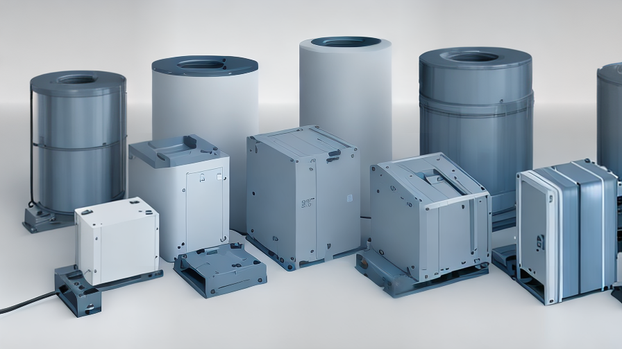Electric Molding