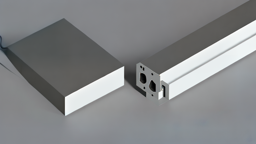 Electric Molding