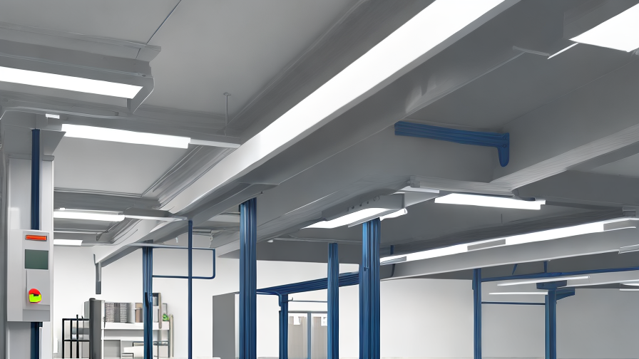 Electric Molding