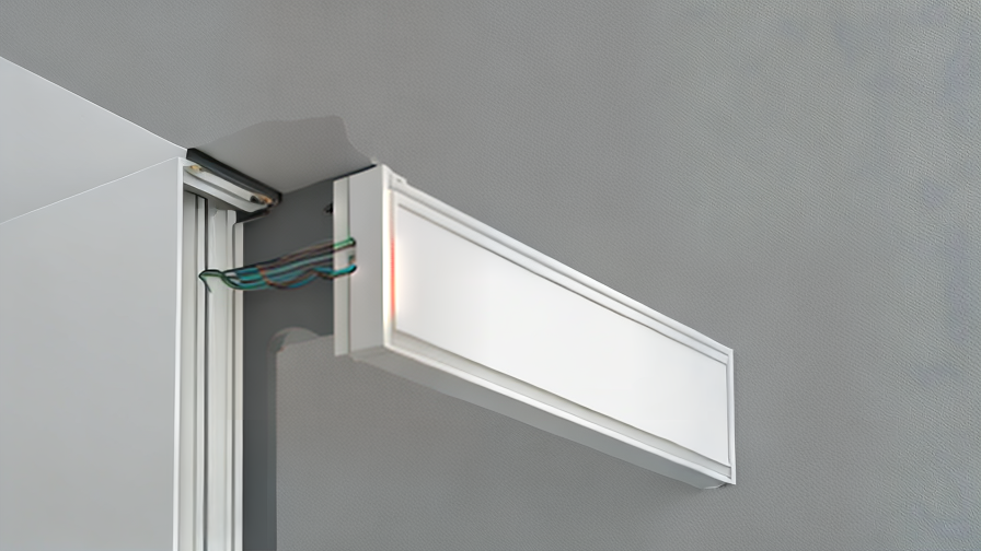 Electric Molding