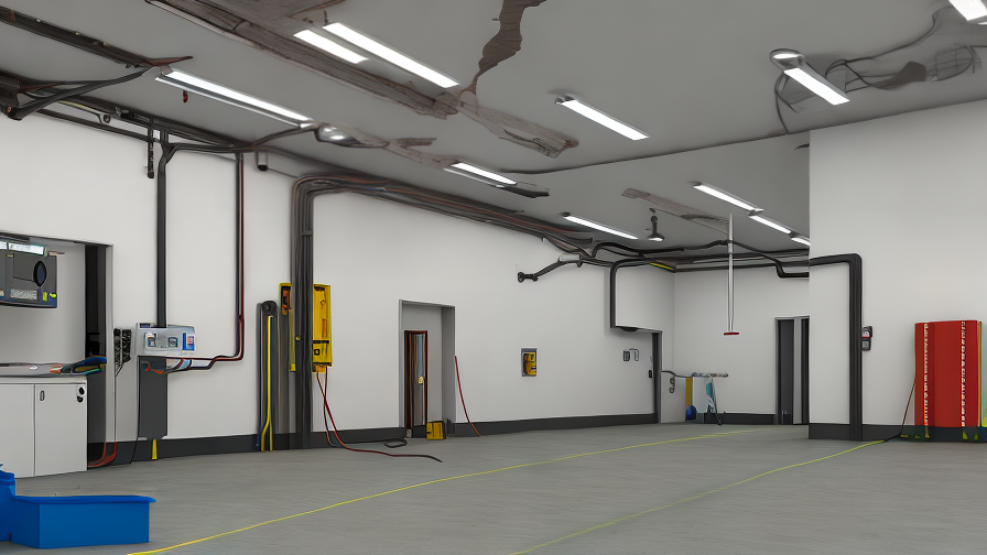 Electric Molding
