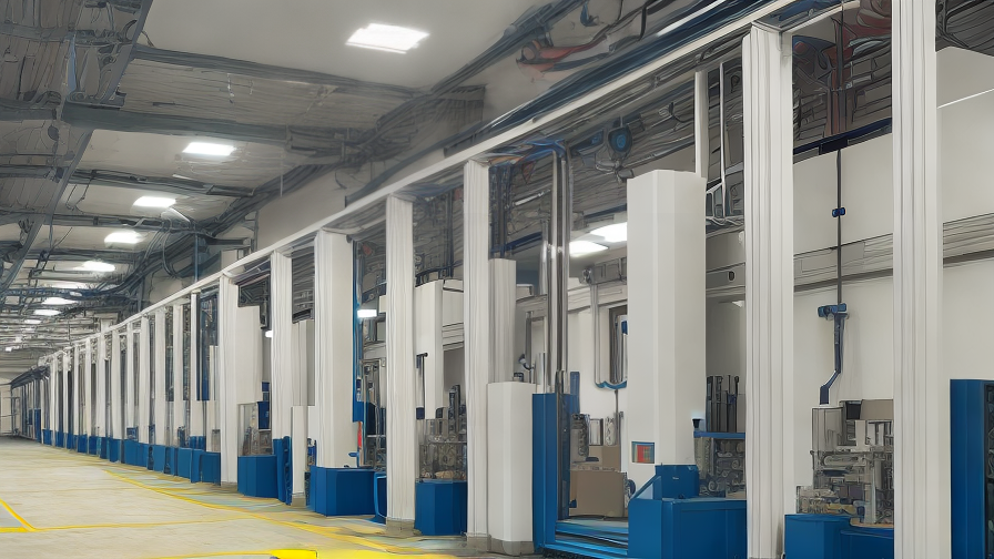 Electric Molding
