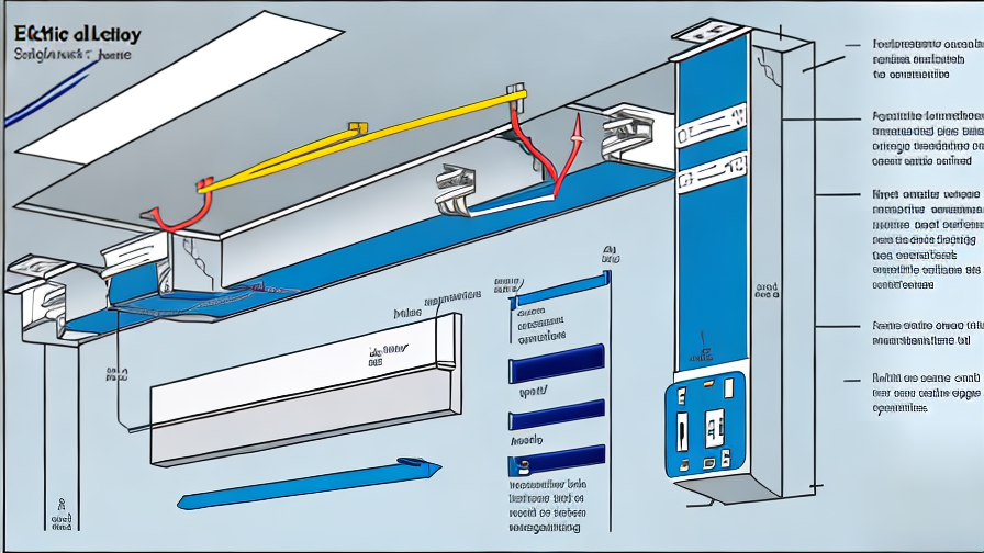 Electric Molding