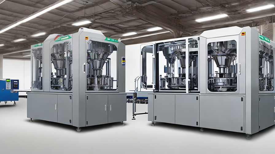 Encapsulating Machines