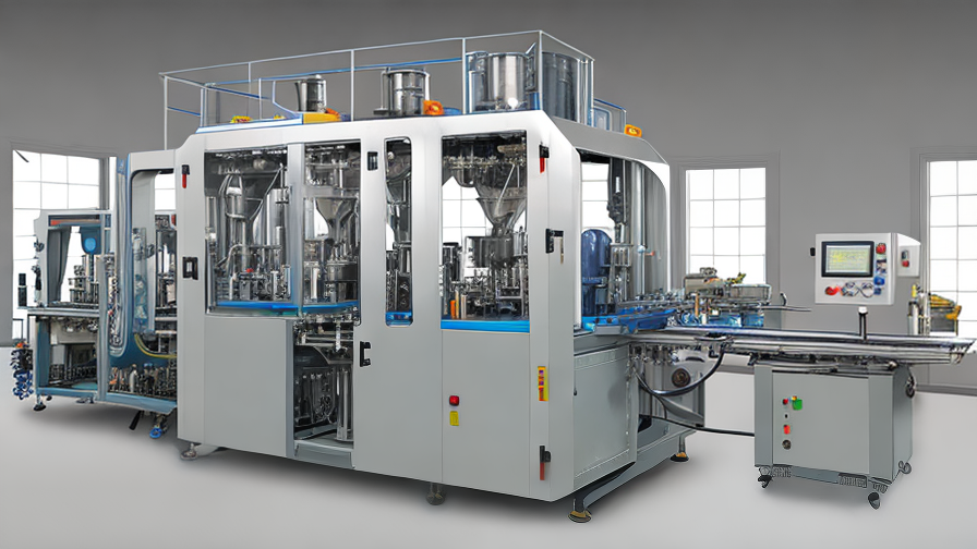 Encapsulating Machines