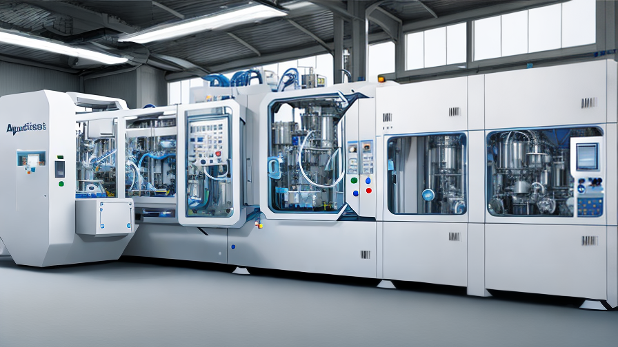 Encapsulating Machines