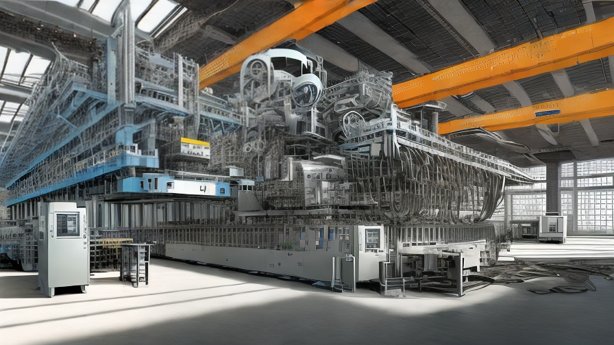 Engineering Machinery