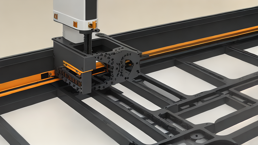 Eva Foam Laser Cutter