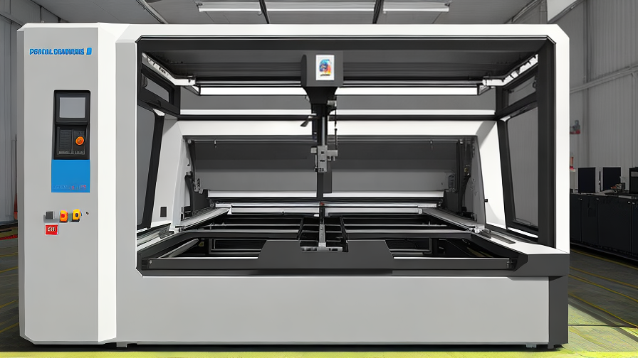 Eva Foam Laser Cutter