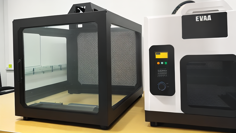 Eva Foam Laser Cutter