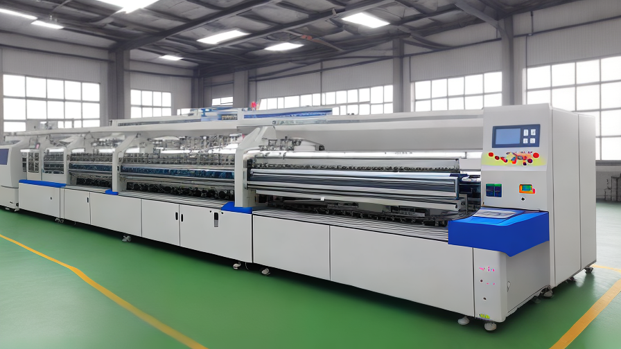 Fabric Printers