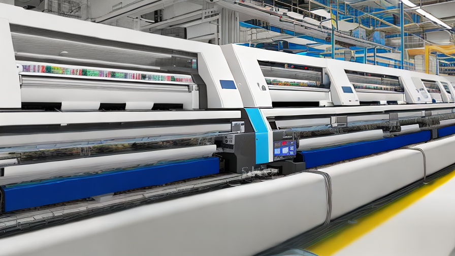 Fabric Printers
