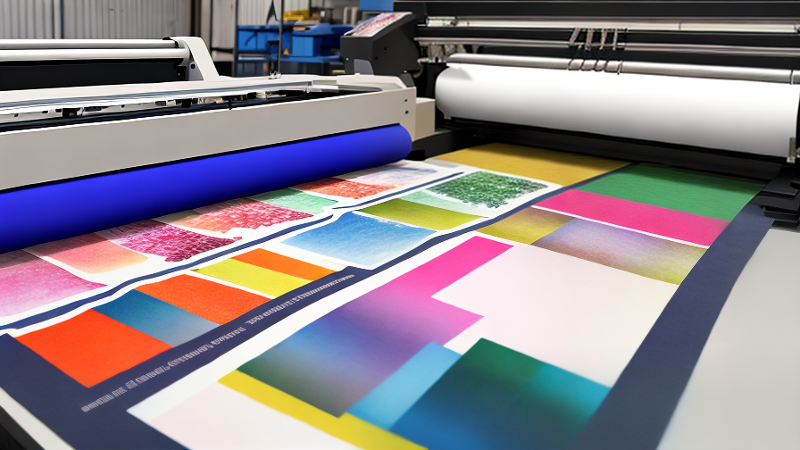 Fabric Printers