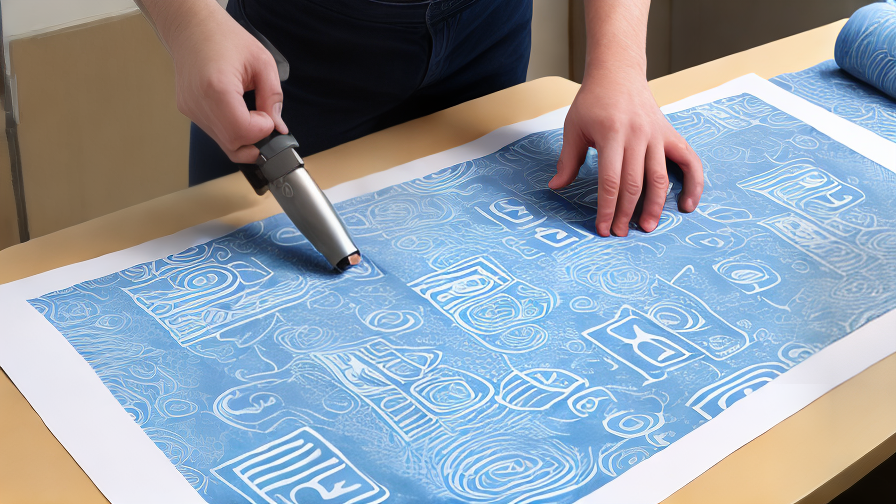 Fabric Printers