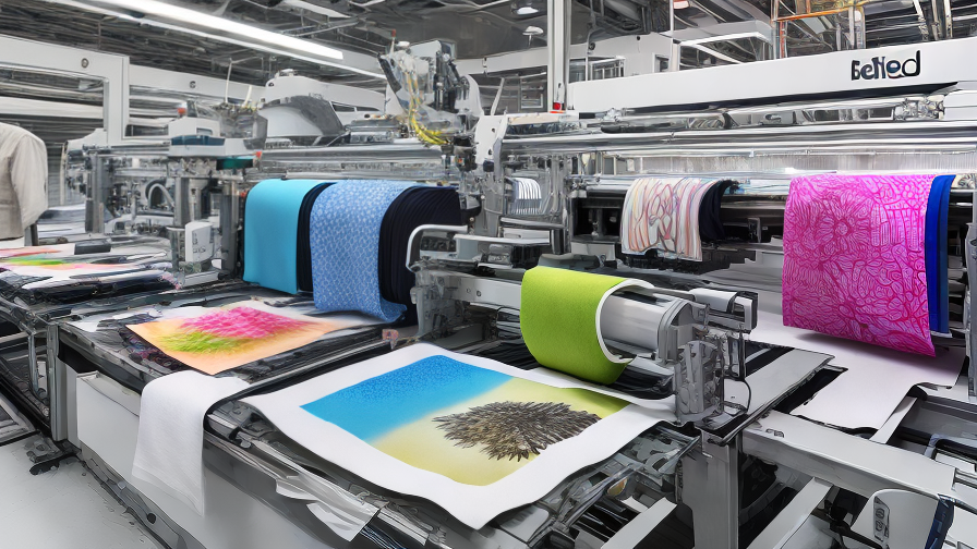 Fabric Printers