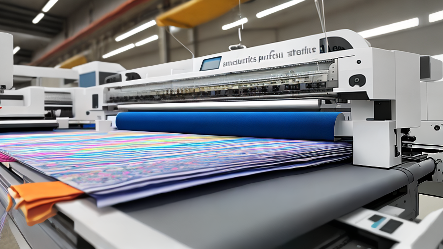 Fabric Printers