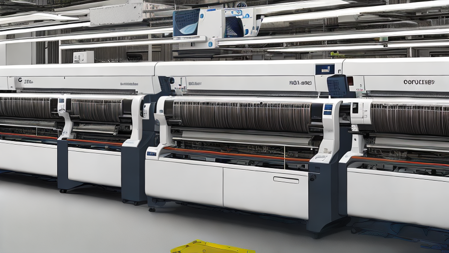 Fabric Printers