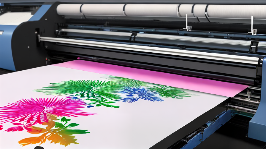 Fabric Printers