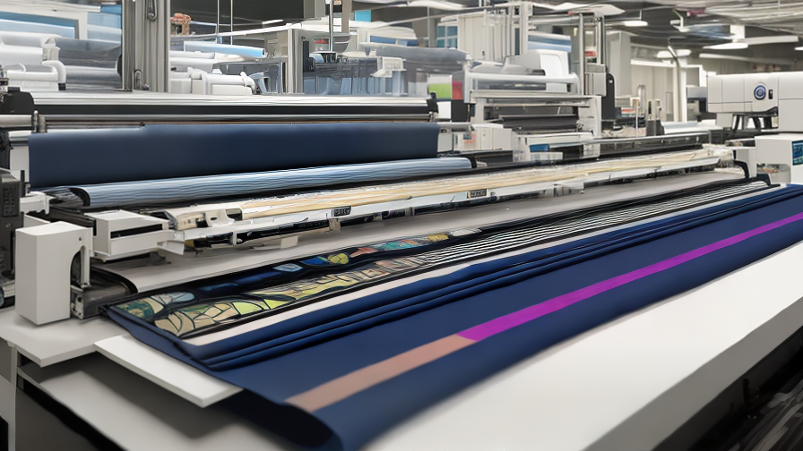 Fabric Printers