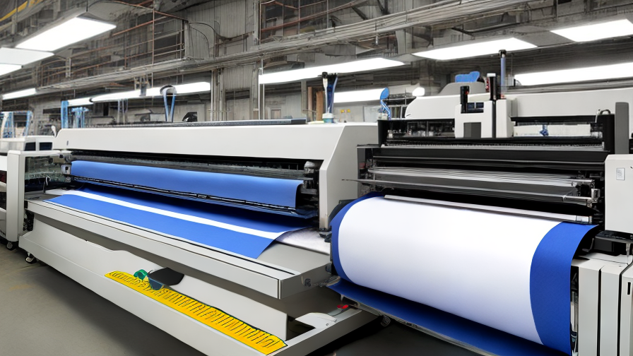 Fabric Printers