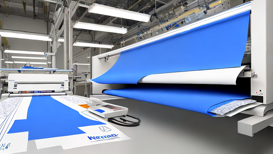 Fabric Printers