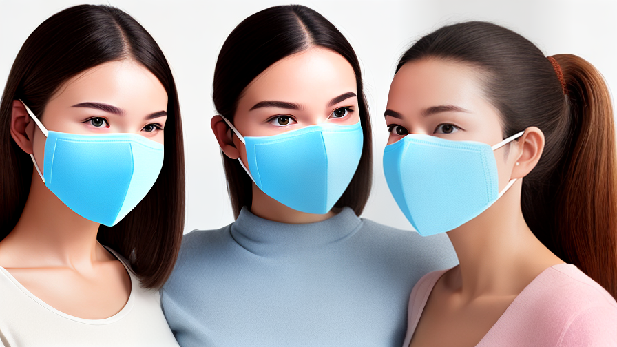 Face Masks Supplier