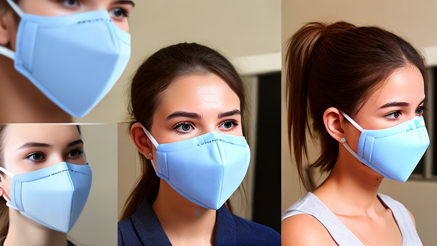 Face Masks Supplier