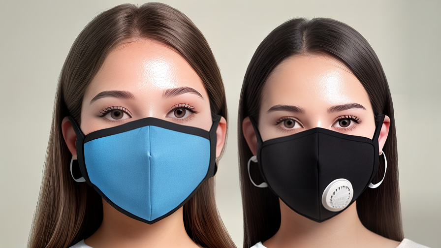 Face Masks Supplier