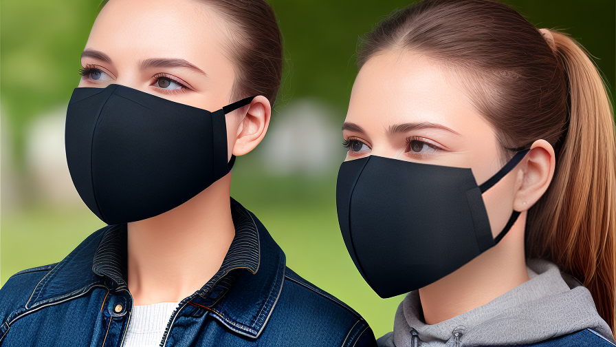 Face Masks Supplier