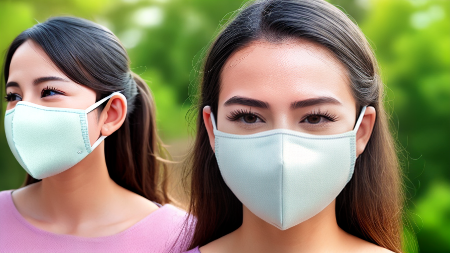 Face Masks Supplier