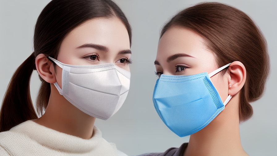 Face Masks Supplier