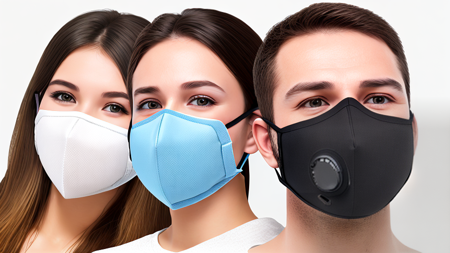 Face Masks Supplier