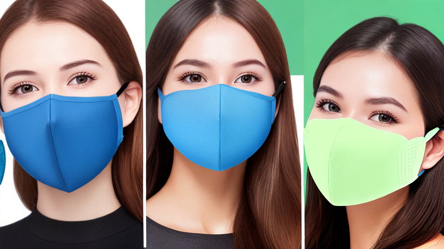 Face Masks Supplier